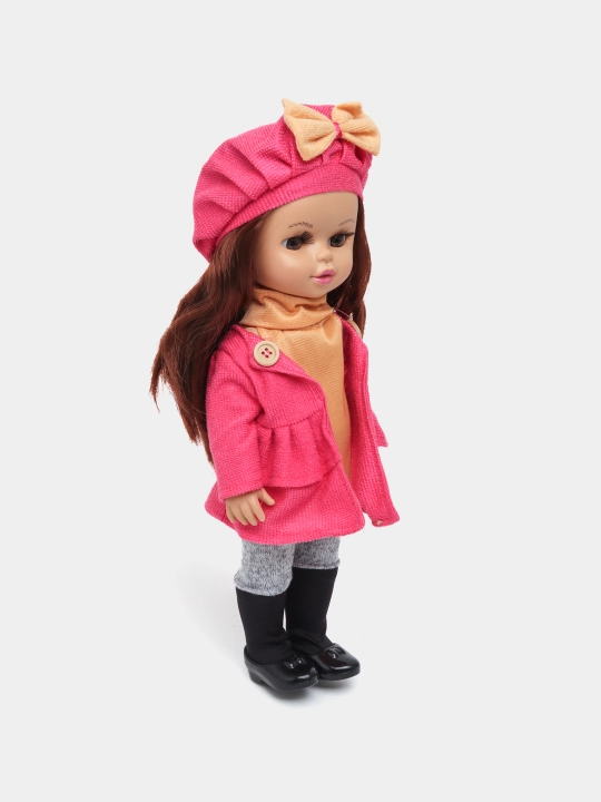 Кукла детская, для коляски May May girl, 35 см 