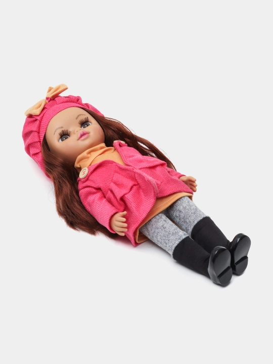 Кукла детская, для коляски May May girl, 35 см 