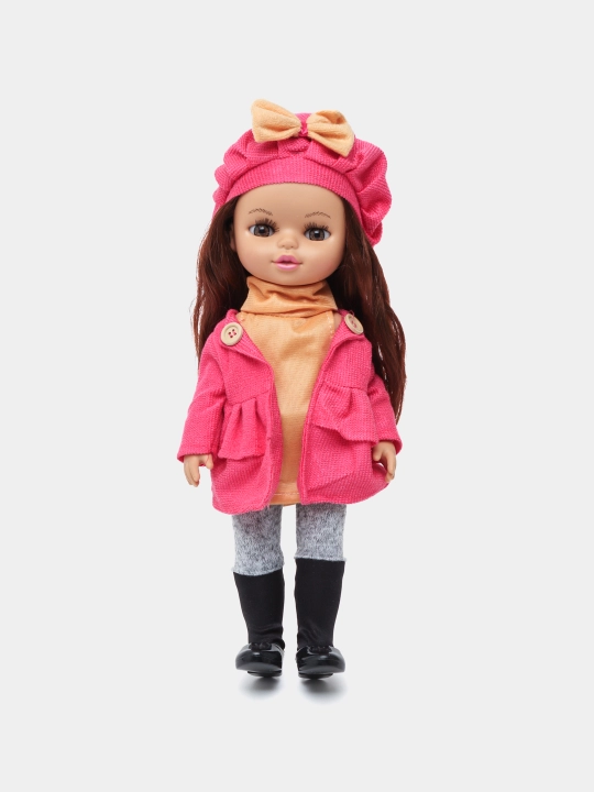 Кукла детская, для коляски May May girl, 35 см 