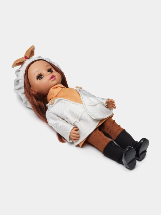 Кукла детская, для коляски May May girl, 35 см 
