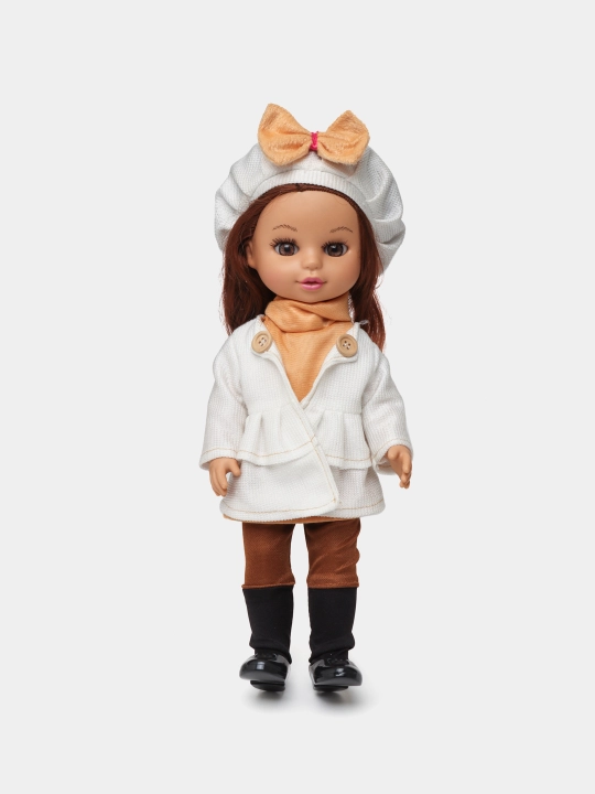 Кукла детская, для коляски May May girl, 35 см 