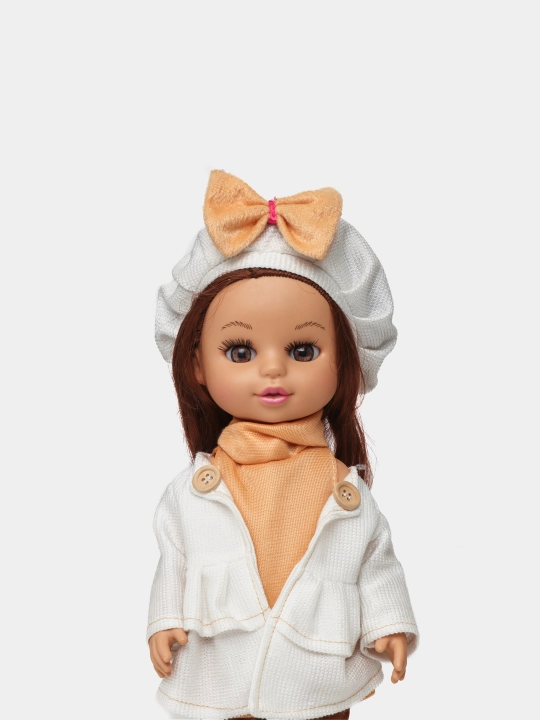 Кукла детская, для коляски May May girl, 35 см 