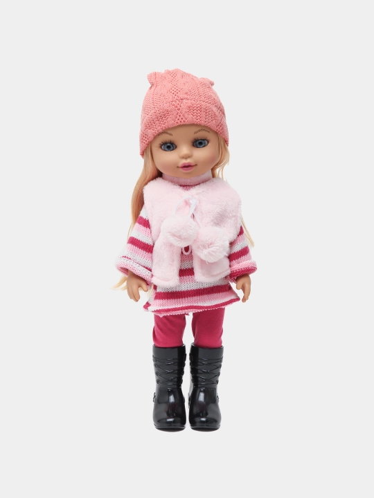 Кукла детская, для коляски May May girl, 35 см 