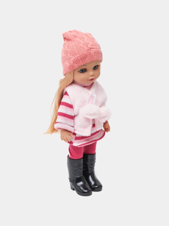 Кукла детская, для коляски May May girl, 35 см 