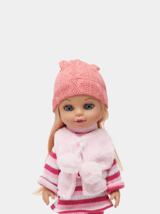 Кукла детская, для коляски May May girl, 35 см 