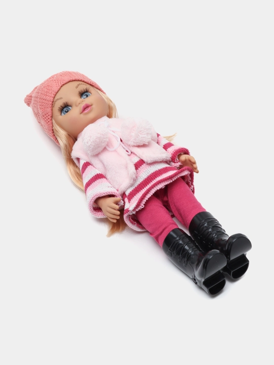 Кукла детская, для коляски May May girl, 35 см 