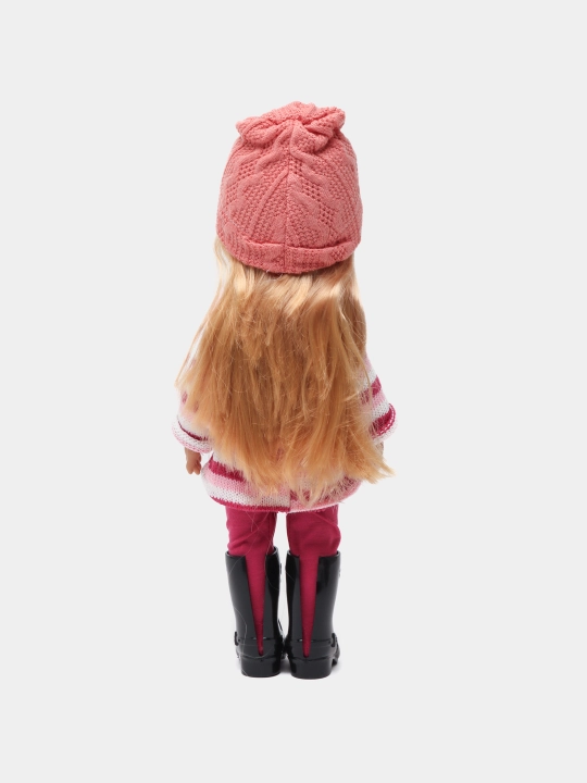 Кукла детская, для коляски May May girl, 35 см 