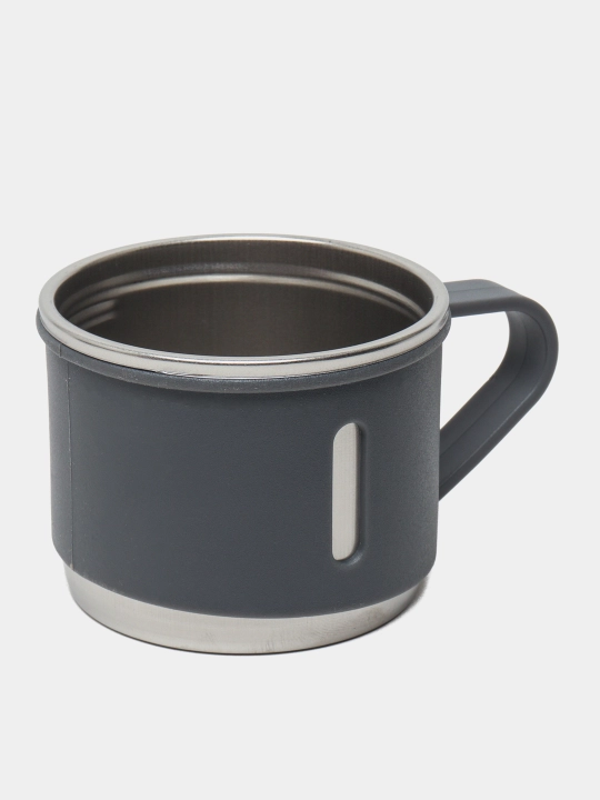 Termos, 3 stakan va sovg'a to'plami, 500 ml