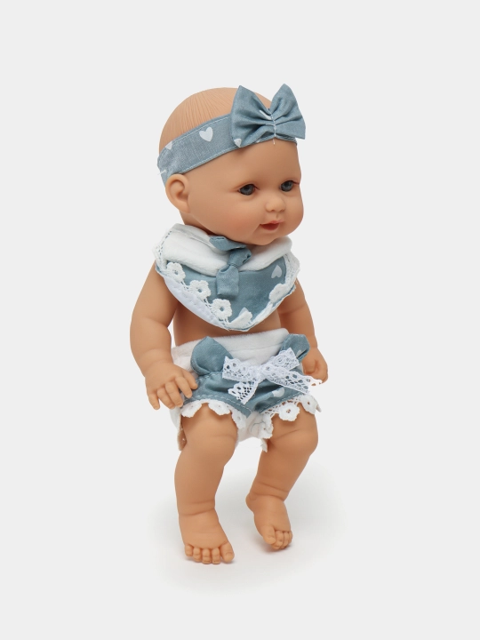 Детская кукла, пупс May may baby