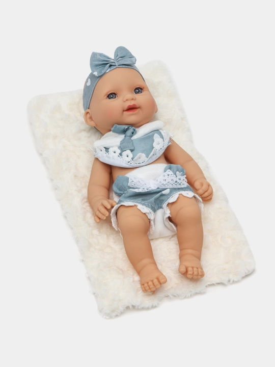 Детская кукла, пупс May may baby