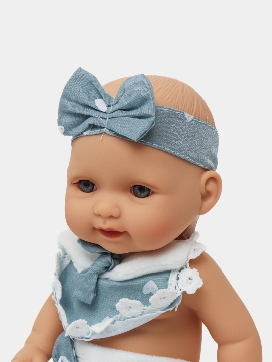 Детская кукла, пупс May may baby