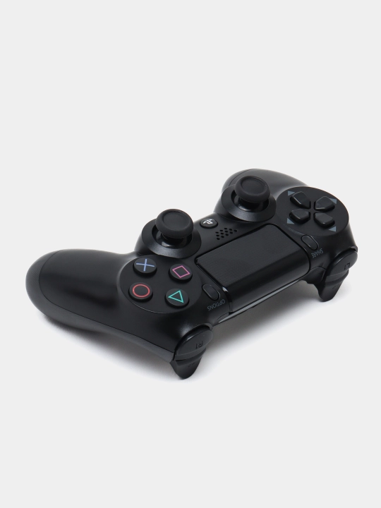 Геймпад DualShock 4 для PlayStation 4 | Беспроводной контроллер, Bluetooth, виброотклик
