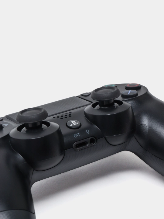 Геймпад DualShock 4 для PlayStation 4 | Беспроводной контроллер, Bluetooth, виброотклик