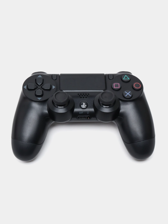 Геймпад DualShock 4 для PlayStation 4 | Беспроводной контроллер, Bluetooth, виброотклик
