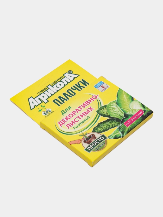 Агрикола палочки