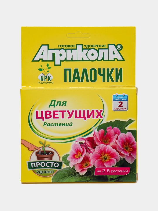 Agrikola tayoqchalari - 