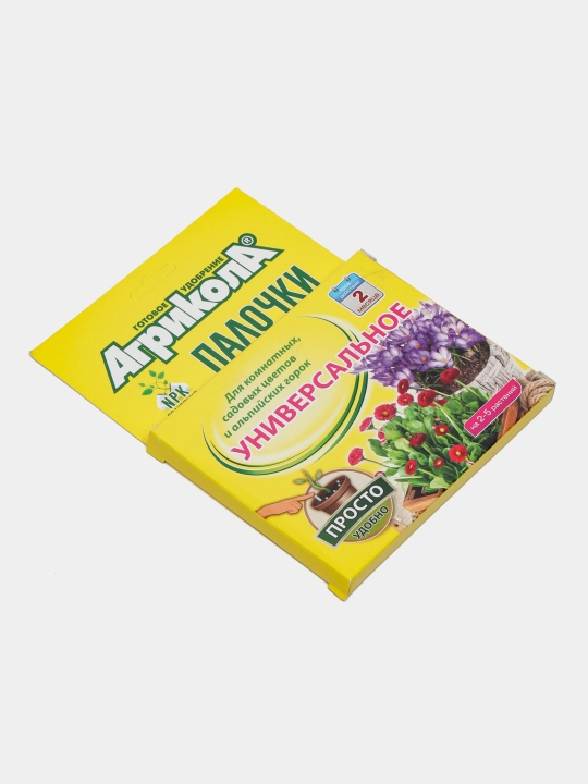 Агрикола палочки