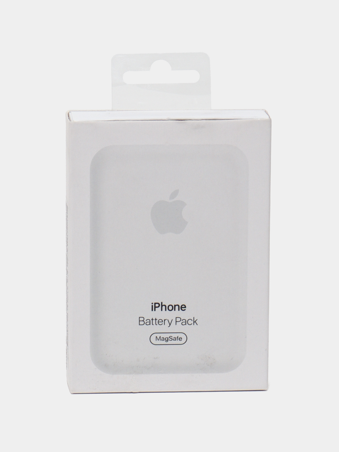 Беспроводной внешний аккумулятор MagSafe Battery Pack, для iPhone ...