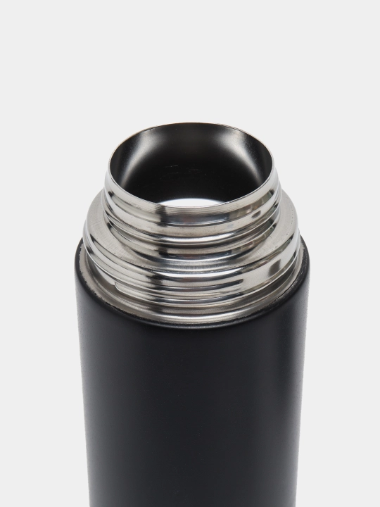 Termos, 3 stakan va sovg'a to'plami, 500 ml