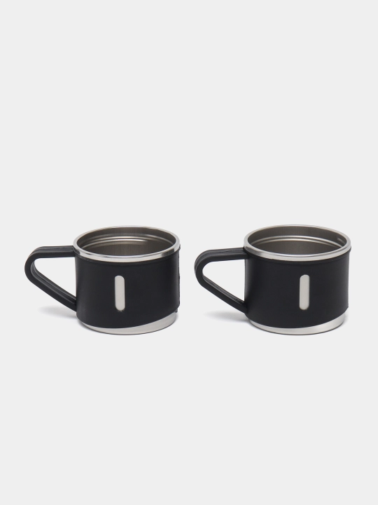 Termos, 3 stakan va sovg'a to'plami, 500 ml