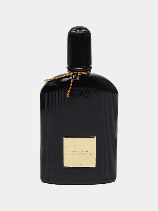 Парфюмерная вода, Tom Ford Black Orchid, производство Турция, 100 мл