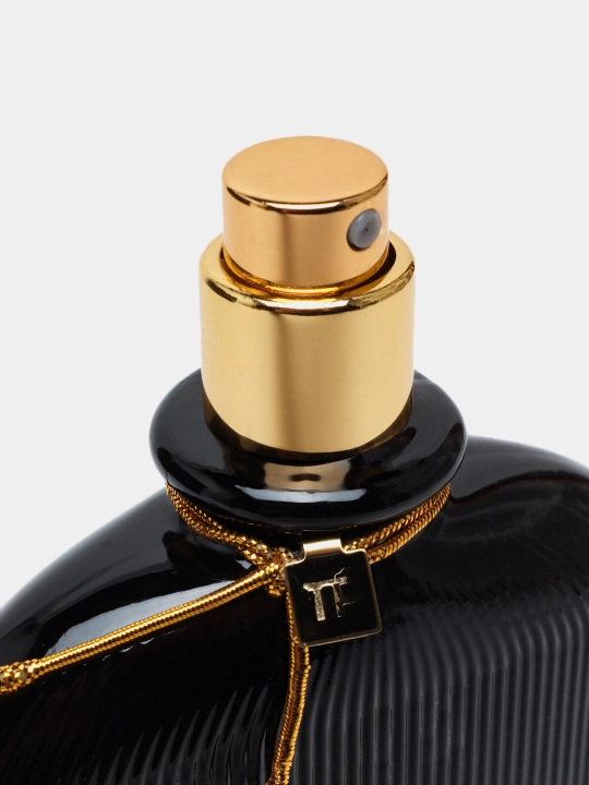 Парфюмерная вода, Tom Ford Black Orchid, производство Турция, 100 мл
