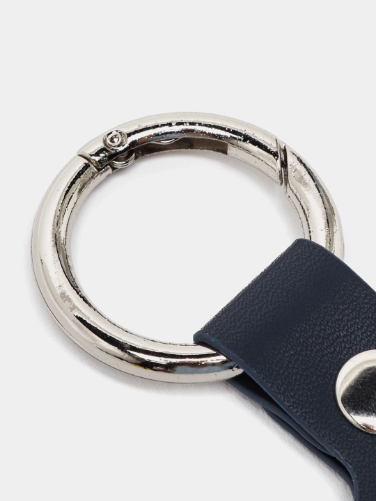 Чехол для AirTag из кожи Leather Case