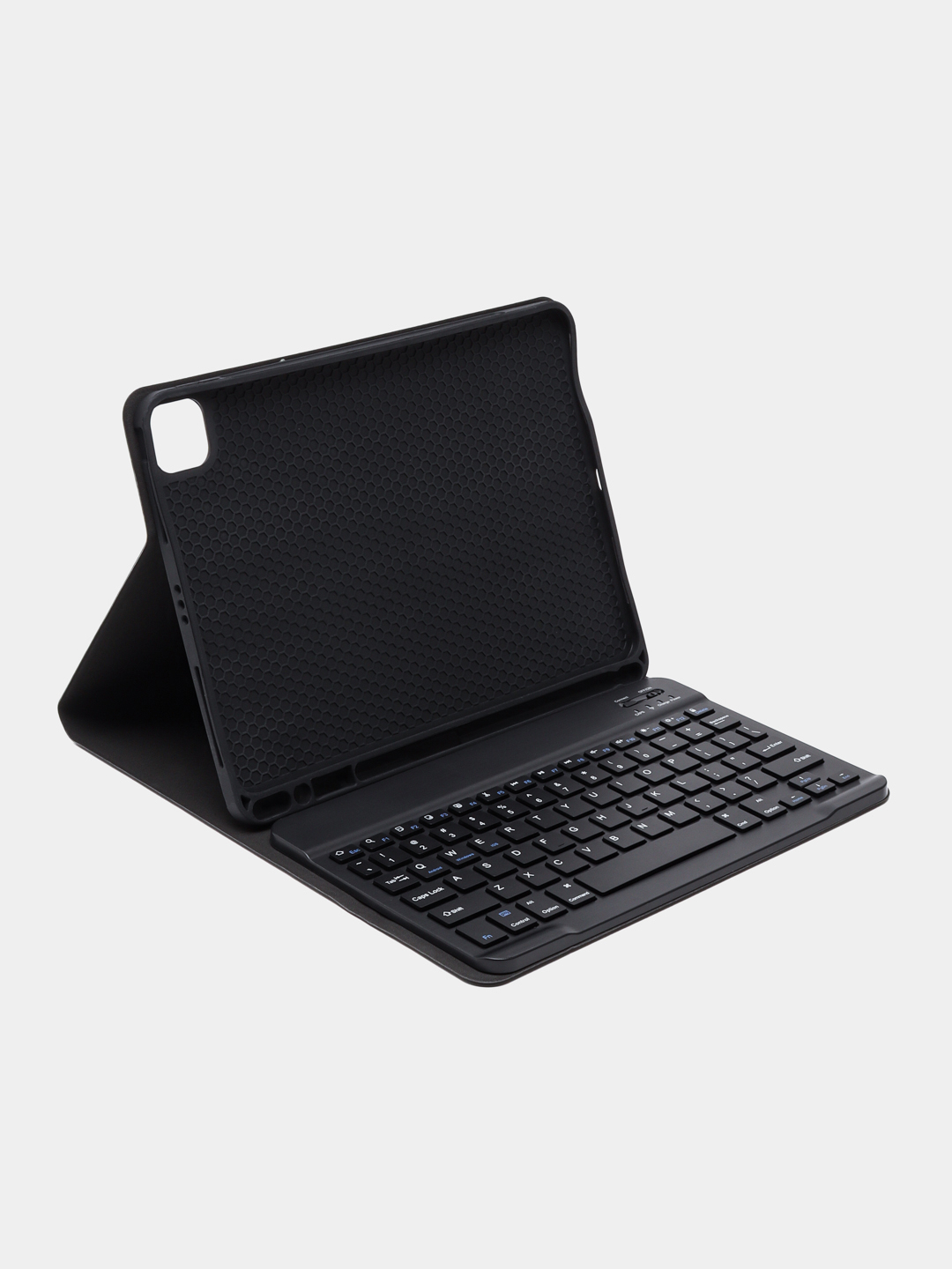 Чехол-клавиатура для Apple iPad Pro/ Air/ Mini 11", 10.2", 9.7", 10.9 ...