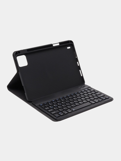 Чехол-клавиатура для Xiaomi Pad 7/ 6/ 5 /Pro/ 2/ 6S/ SE 11 Redmi Pad Mi, Smart Keyboard - 