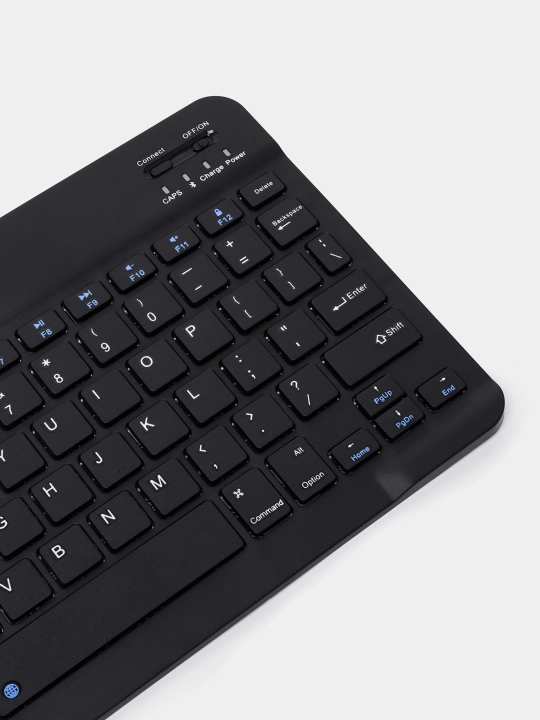 Xiaomi Pad 7/ 6/ 5 /Pro/ 2/ 6S/ SE 11, Redmi Pad, Mi, Smart Keyboard klaviatura g'ilof