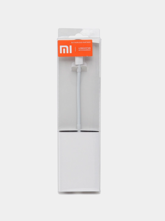 Мульти-адаптер Mi USB -C to VGA and Gigabit Ethemet q0000048207