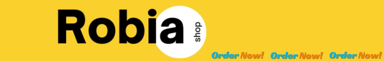 Robiashop