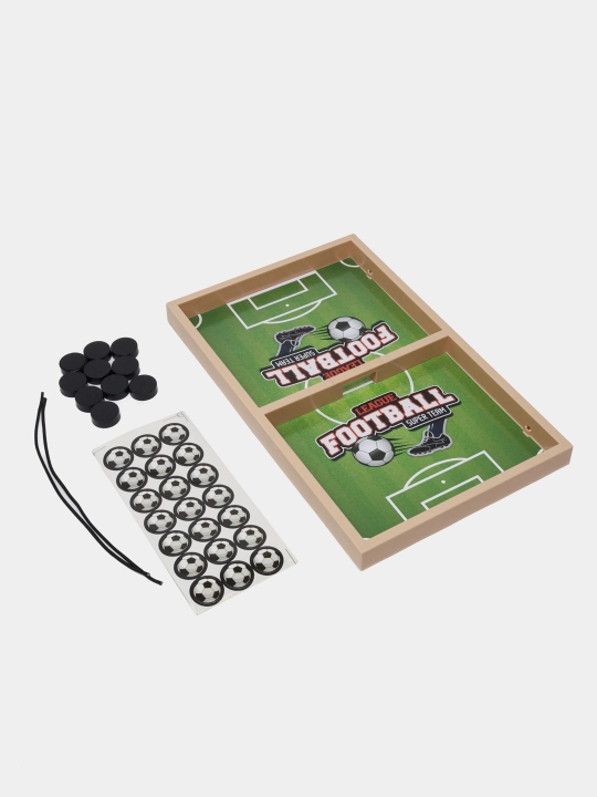 Настольная игра, Быстрый футбол, Баскетбол, Smart