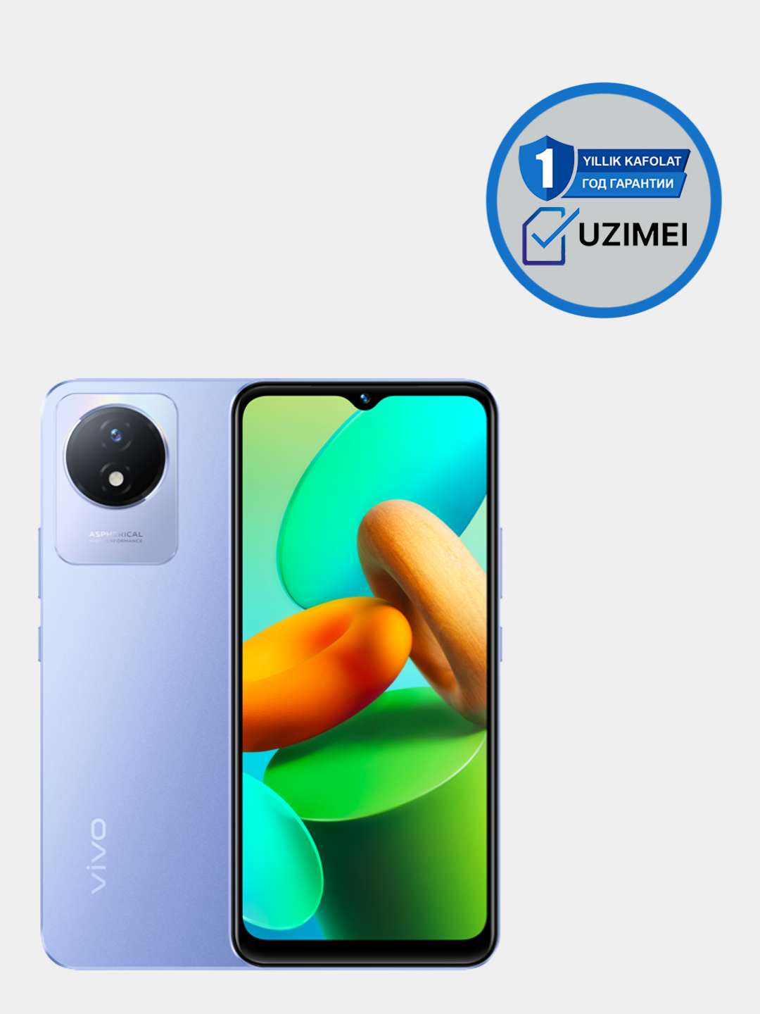 Смартфон Vivo Y22 4gb 64gb Купить Харьков