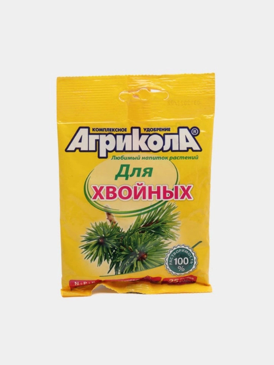 Ignalilar uchun Аgricola, 50 g
