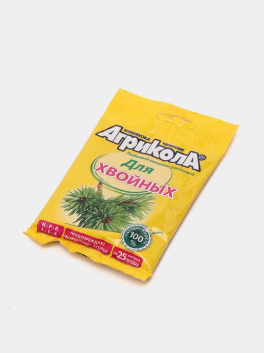 Ignalilar uchun Аgricola, 50 g
