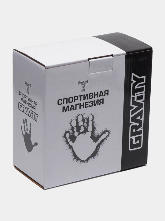 Спортивная магнезия Gravity