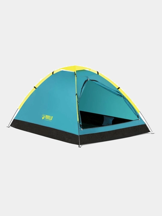 Ikki kishilik chodir Bestway 68084, "Cooldome 2", 145 * 205 * 100 sm