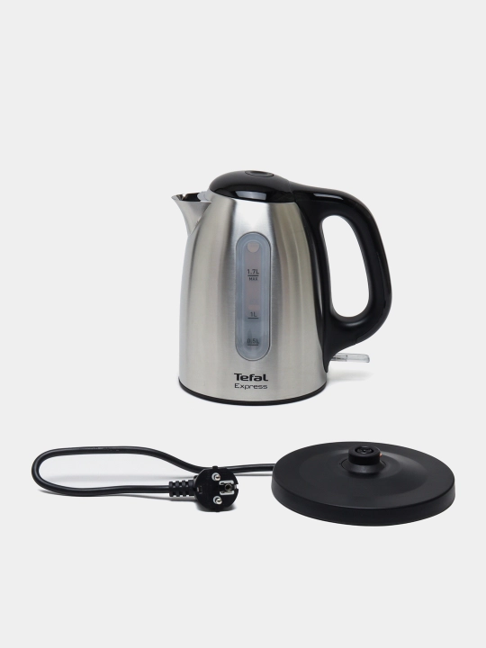 Электрочайник Tefal Express II KI230D30