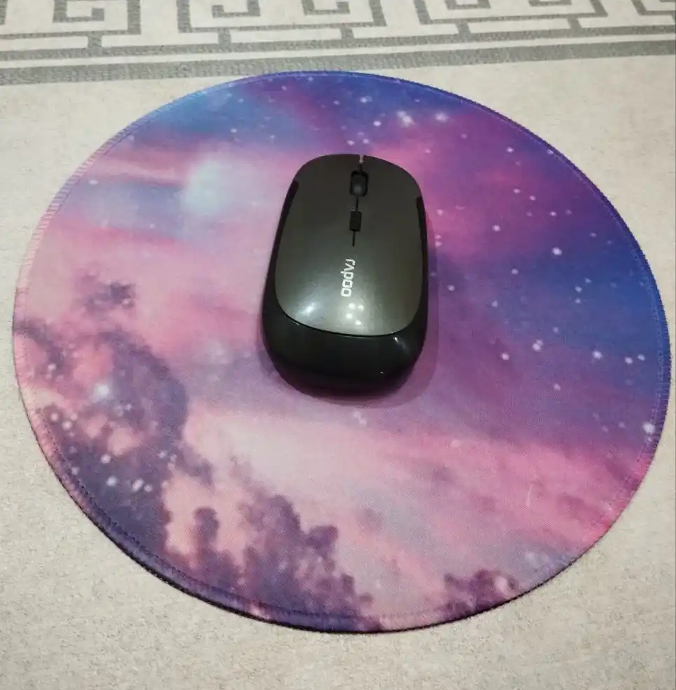 Коврик для мышки Razer G7, круглый, 25 см