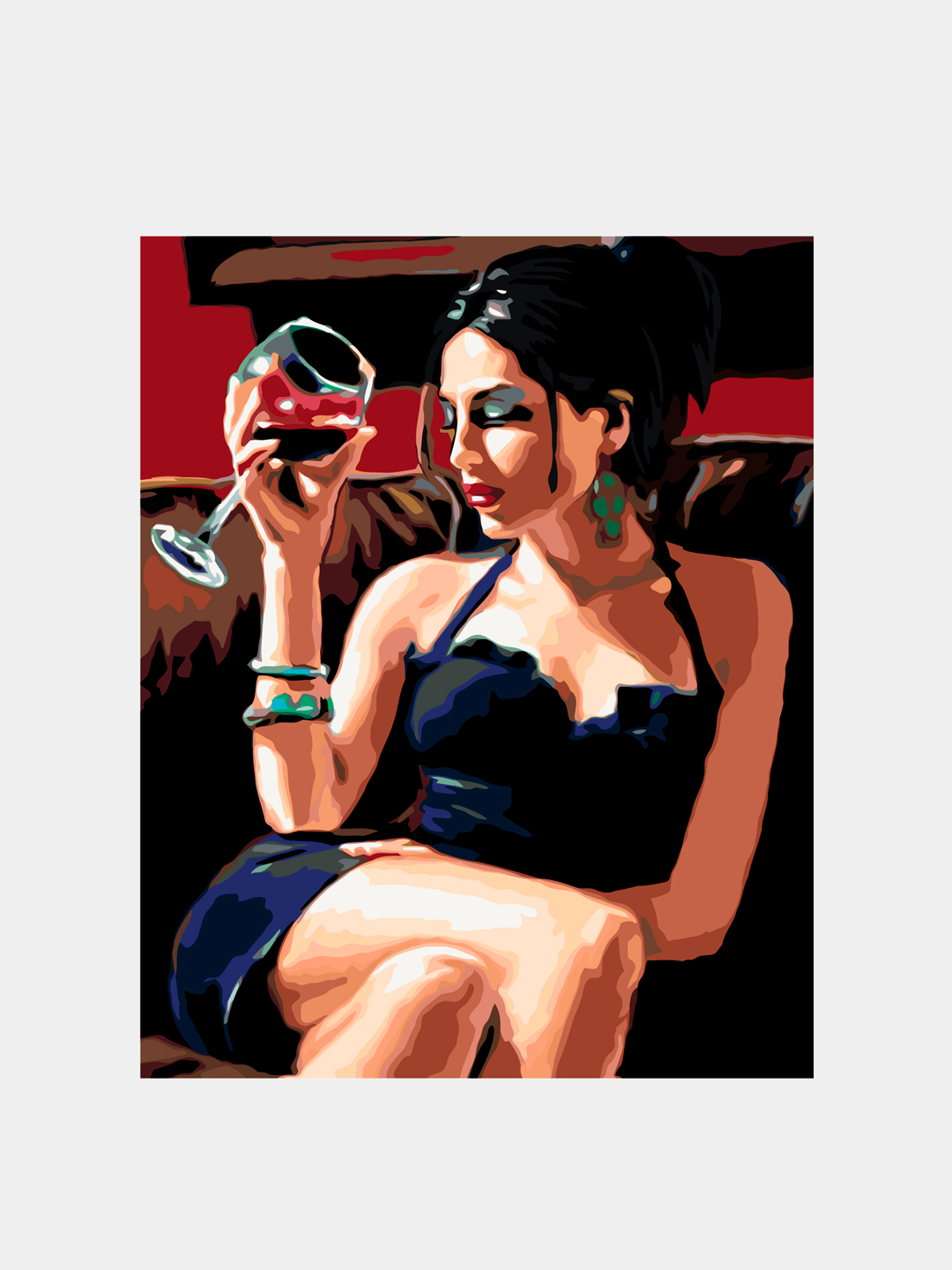 Porno aktrisa Viola kim?