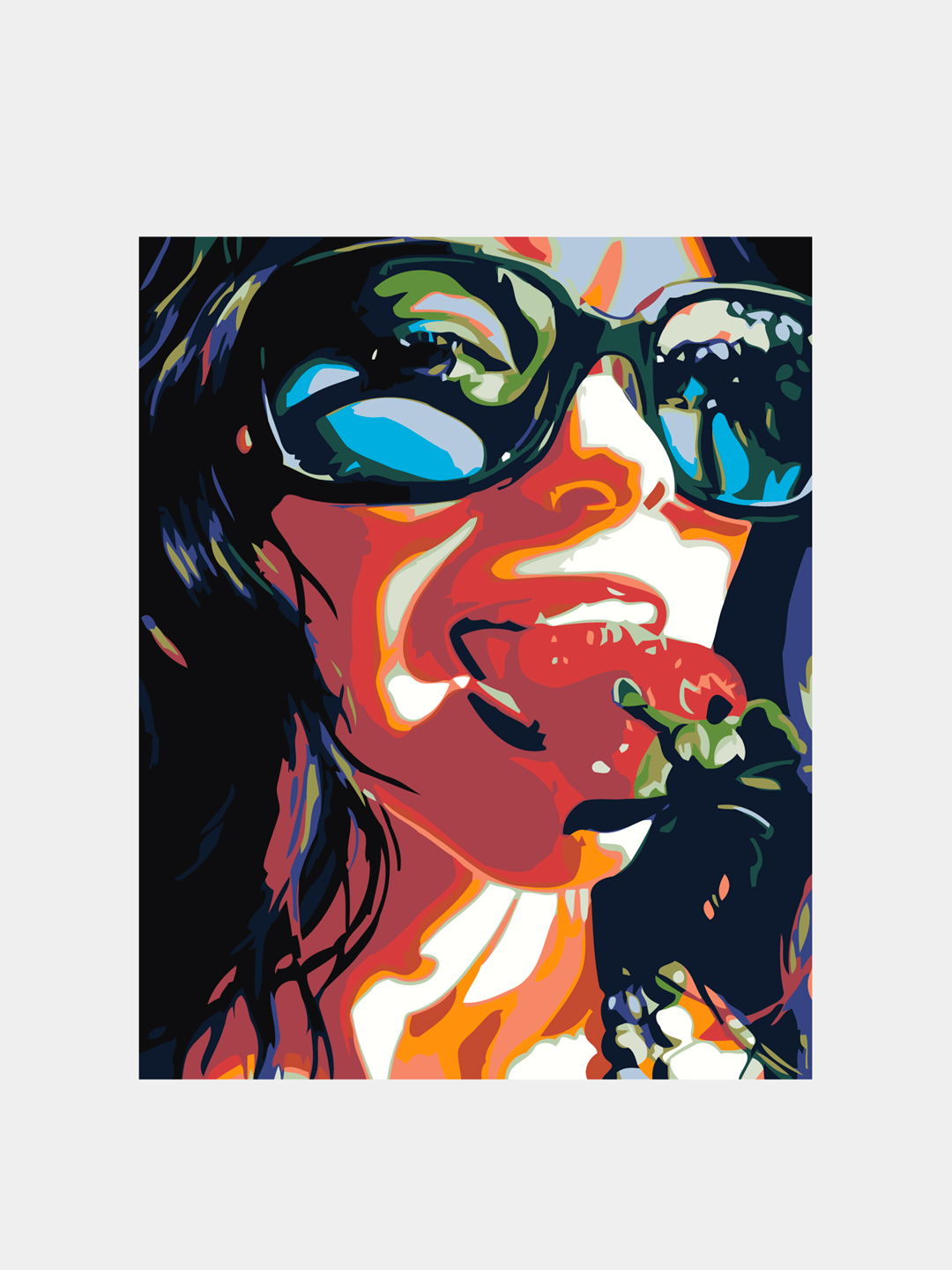 Opa akasini soradi (porno onlayn) Xojayinni ishchilar sikishdi