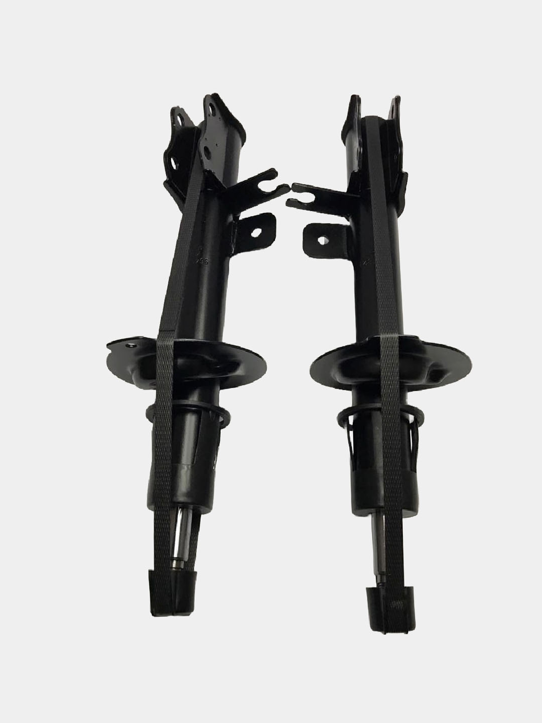 Amortizator Orqa Gentra, Lacetti 1-juft 1 o'ng+1 chap Kendo, Gas/Moy