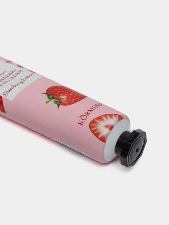 Крем для рук увлажняющий, питательный, Kormesic, 30 г