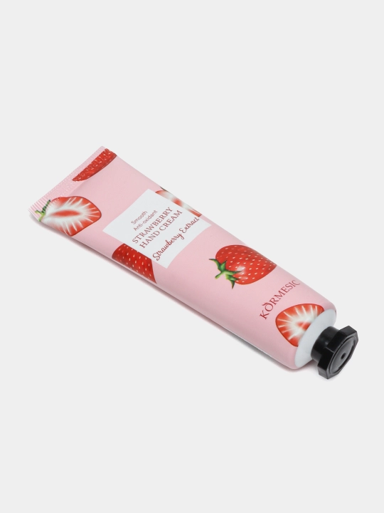 Крем для рук увлажняющий, питательный, Kormesic, 30 г