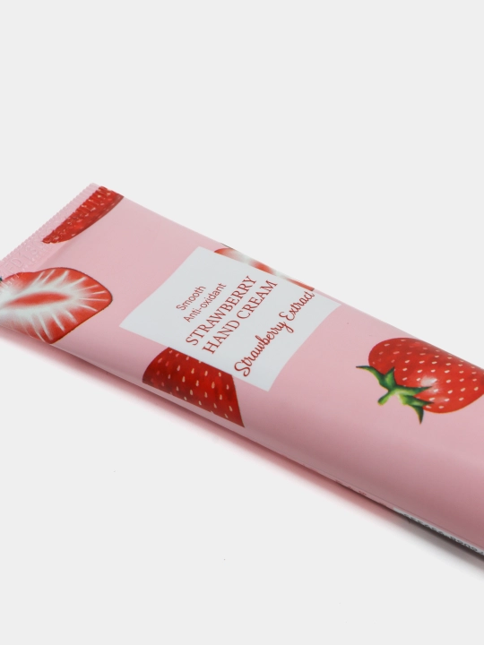 Крем для рук увлажняющий, питательный, Kormesic, 30 г