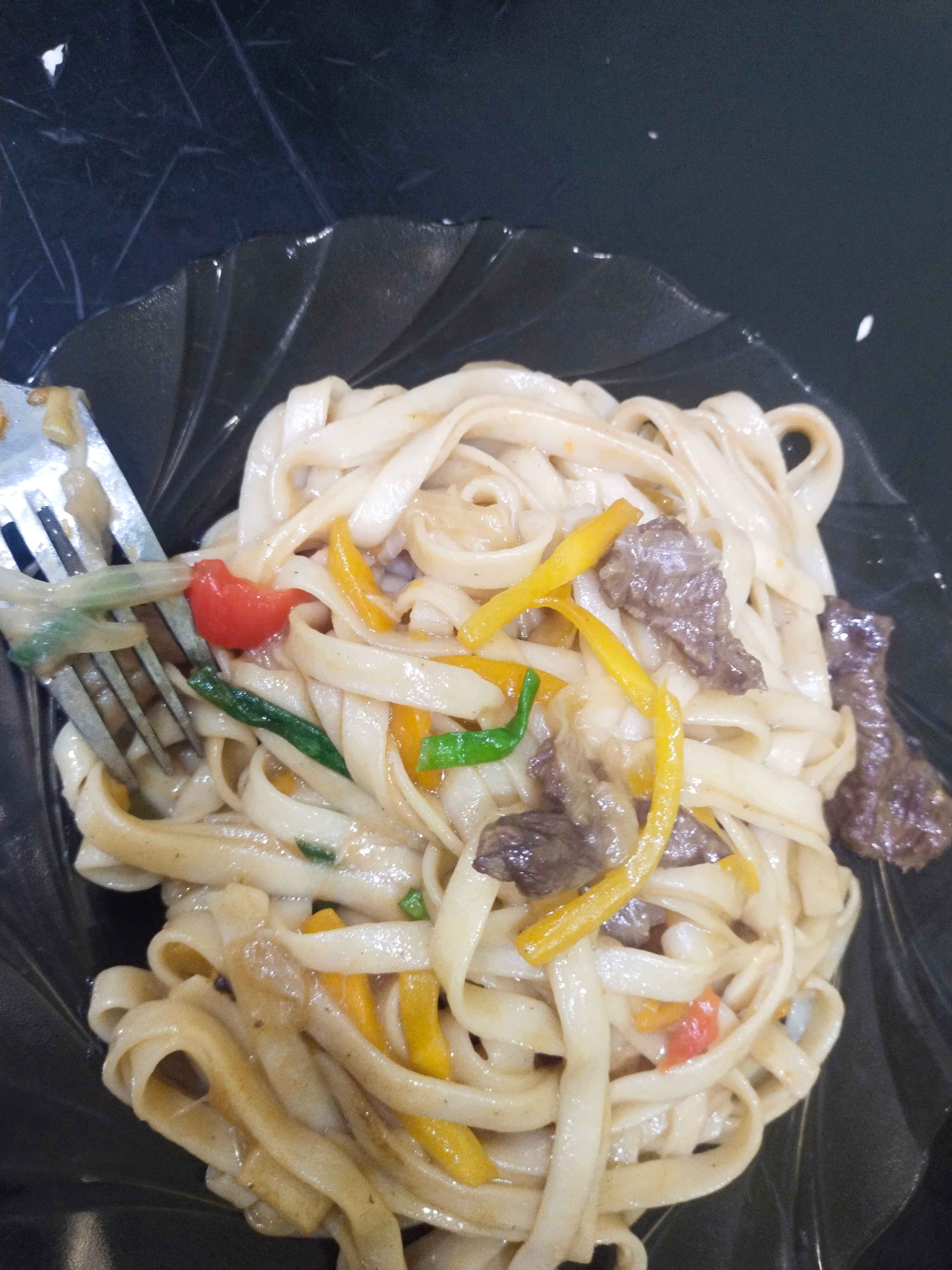 Bug'doy lapsha Sen Soy Premium Udon, 300 g