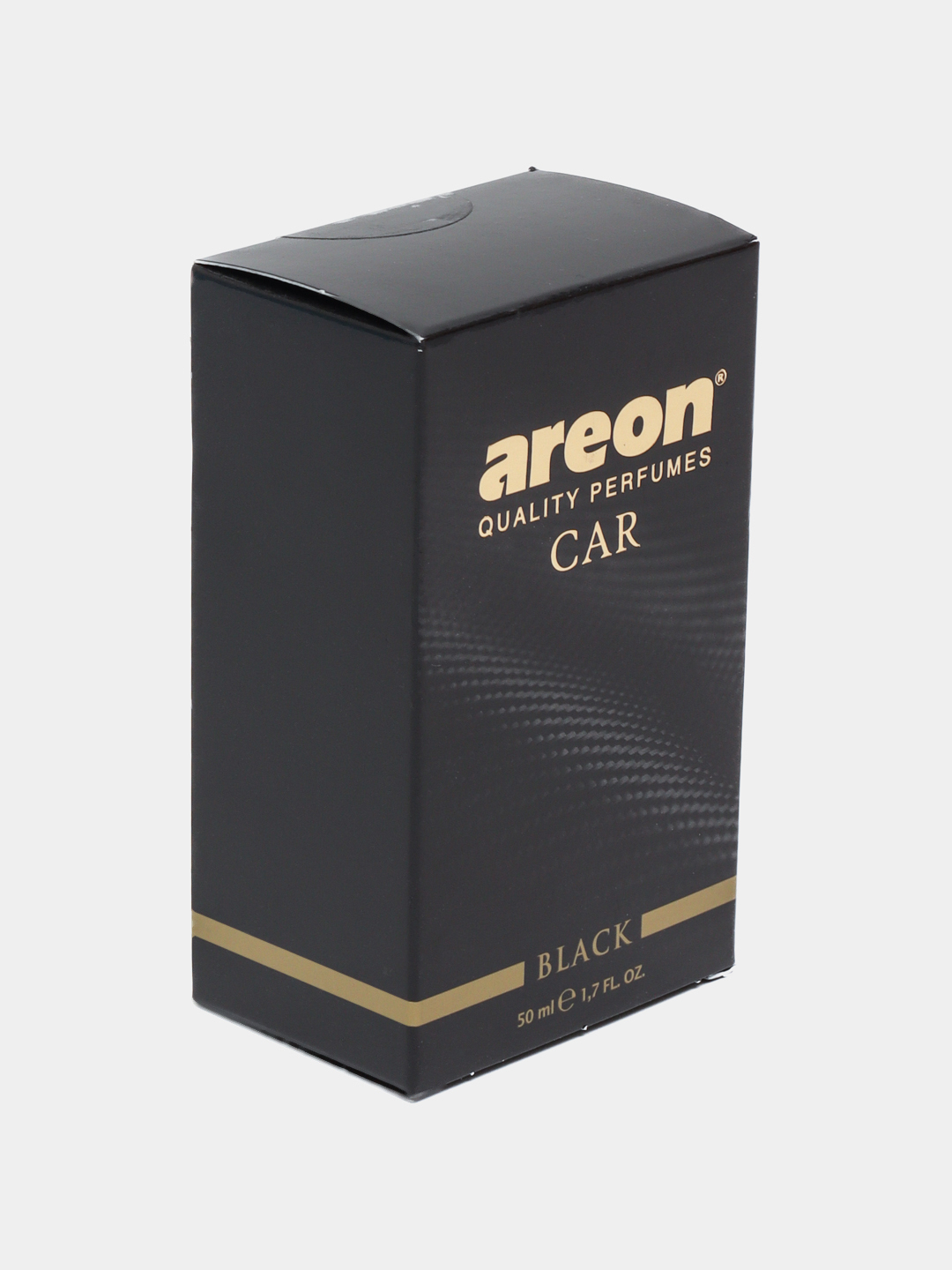 Автомобильный ароматизатор Areon Car Perfume, 50 мл купить по низким ценам  в интернет-магазине Uzum (840436)