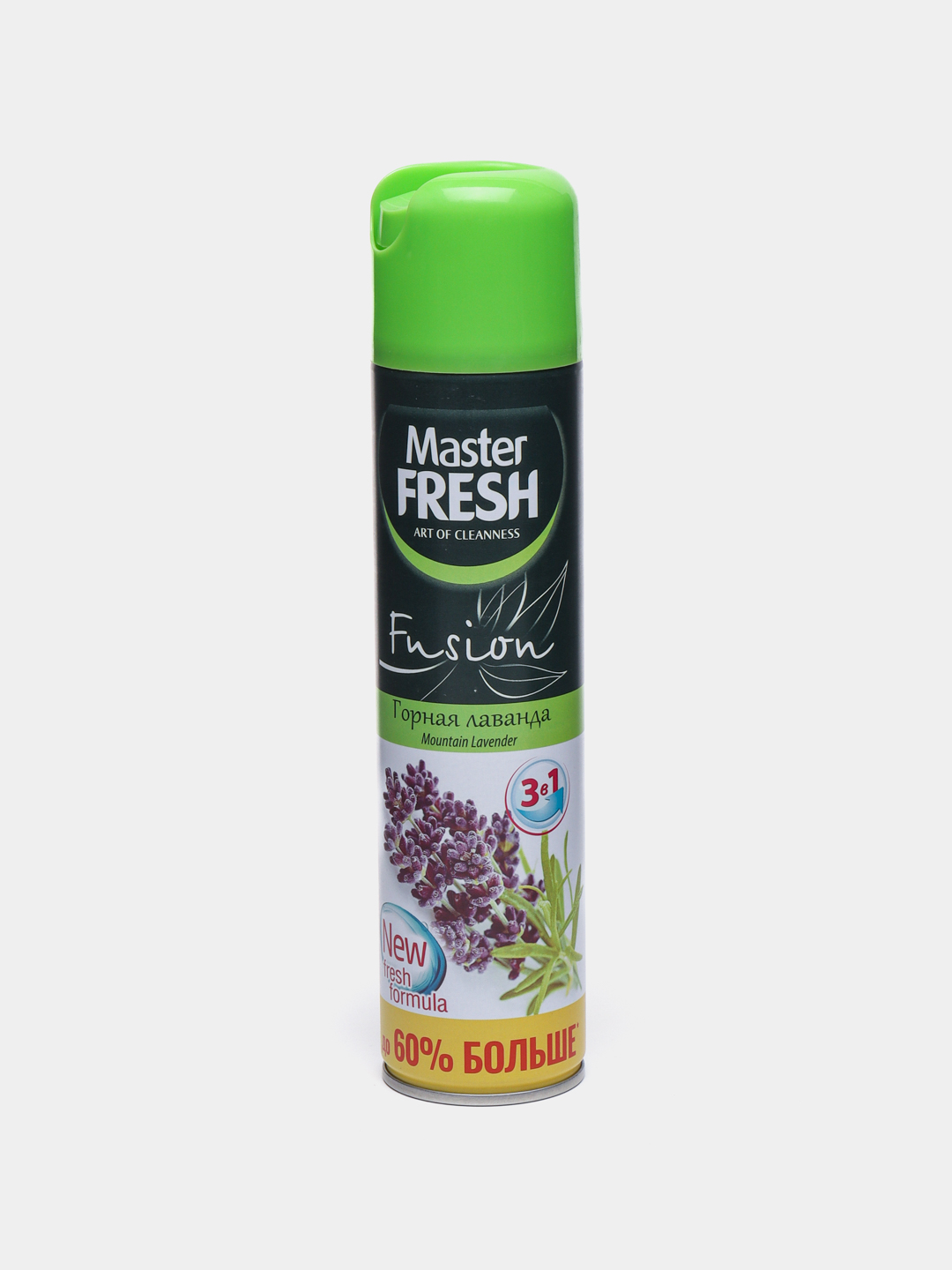 Havo spreyi MF tog 'lavantasi, 300 ml  - 