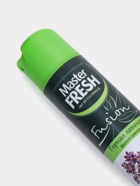 Havo spreyi MF tog 'lavantasi, 300 ml 